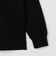 Hanes: T-SHIRTS KURO クルーネック パック ロングスリーブ Tシャツ（ブラック）26AW
