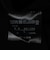 Hanes: T-SHIRTS KURO クルーネック パック ロングスリーブ Tシャツ（ブラック）26AW