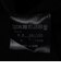 Hanes: T-SHIRTS KURO クルーネック パック ロングスリーブ Tシャツ（ブラック）26AW