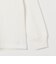 Hanes:T-SHIRTS SHIRO クルーネック パック ロングスリーブ Tシャツ（ホワイト）26AW