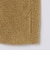 City Ambient Products: TISSAVEL ファー ジップ ベスト
