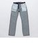 Levi's: 501 NEW DELVEDGE RINSE