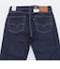 Levi's: 501 NEW DELVEDGE RINSE