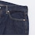 Levi's: 501 NEW DELVEDGE RINSE