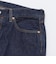 Levi's: 501 NEW DELVEDGE RINSE