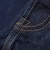 Levi's: 501 NEW DELVEDGE RINSE