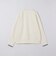FRED PERRY: M3495 TIPPED CREW NECK