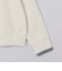 FRED PERRY: M3495 TIPPED CREW NECK