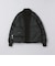 FRED PERRY: J1309 R/S PADDED JACKET