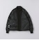 FRED PERRY: J1309 R/S PADDED JACKET