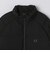 FRED PERRY: J1309 R/S PADDED JACKET