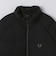 FRED PERRY: J1309 R/S PADDED JACKET