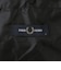 FRED PERRY: J1309 R/S PADDED JACKET