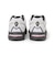 MIZUNO: WAVE MG4 LS スニーカー