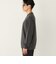 《予約》【一部WEB限定】〈吸湿発熱・手洗い可能〉Solist(R)Heat ニット ポロシャツ◆