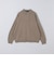 【一部WEB限定】〈吸湿発熱・手洗い可能〉Solist(R)Heat ニット ポロシャツ◇