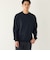 【一部WEB限定】〈吸湿発熱・手洗い可能〉Solist(R)Heat ニット ポロシャツ◇