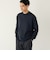 【一部WEB限定】〈吸湿発熱・手洗い可能〉Solist(R)Heat ニット ポロシャツ◇