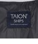 【SHIPS別注】TAION: 〈手洗い可能〉ダウン ジレ