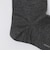 Sorley Socks: ウール スムース ソリッド ソックス