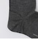 Sorley Socks: ウール スムース ソリッド ソックス