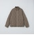 【SHIPS別注】WILD THINGS × TAION: LEVEL3 シャギー ジャケット