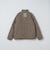 【SHIPS別注】WILD THINGS × TAION: LEVEL3 シャギー ジャケット