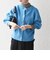 《予約》〈手洗い可能〉AQUA カシミヤ ミックス プルオーバー ニット カーディガン