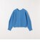 《予約》〈手洗い可能〉AQUA カシミヤ ミックス プルオーバー ニット カーディガン