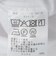 THE STATES MADE(R) ウォッシュド オックスフォード バンドカラー シャツ