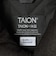 【SHIPS any別注】TAION:〈手洗い可能〉ダイヤキルト ダウン フード ハーフコート 26AW◆