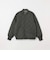 【SHIPS any別注】TAION:〈手洗い可能〉ダイヤキルト スピンドル ダウン ブルゾン 26AW◆