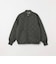 【SHIPS any別注】TAION:〈手洗い可能〉ダイヤキルト スピンドル ダウン ブルゾン 26AW◆