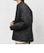 【SHIPS any別注】TAION:〈手洗い可能〉ダイヤキルト スピンドル ダウン ブルゾン 26AW◆
