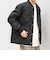 【SHIPS any別注】TAION:〈手洗い可能〉ダイヤキルト スピンドル ダウン ブルゾン 26AW◆