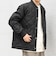 【SHIPS any別注】TAION:〈手洗い可能〉ダイヤキルト スピンドル ダウン ブルゾン 26AW◆