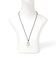 EO: Tiny and Round Necklace