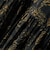 【SHIPS別注】Soi-e:〈手洗い可能〉ボタニカル プリント ティアード ワンピース