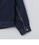 Levis: TYPE 1 TRUCKER NEW SELVE