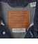 Levis: TYPE 1 TRUCKER NEW SELVE