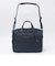 【SHIPS別注】TUMI: ALPHA ミディアム 15インチ エクスパンダブル ブリーフケース