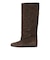 CORSO ROMA: IN HEEL LONG BOOTS