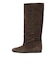 CORSO ROMA: IN HEEL LONG BOOTS
