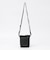 BAICYCLON by bagjack: MINI DRAW STRING BAG