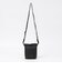 BAICYCLON by bagjack: MINI DRAW STRING BAG
