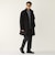 《予約》〈撥水・防風・防花粉〉All Weather Tex 2.5レイヤー 3WAYビジネスコート