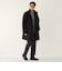 《予約》〈撥水・防風・防花粉〉All Weather Tex 2.5レイヤー 3WAYビジネスコート
