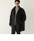 《予約》〈撥水・防風・防花粉〉All Weather Tex 2.5レイヤー 3WAYビジネスコート