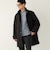 《予約》〈撥水・防風・防花粉〉All Weather Tex 2.5レイヤー 3WAYビジネスコート