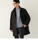《予約》〈撥水・防風・防花粉〉All Weather Tex 2.5レイヤー 3WAYビジネスコート